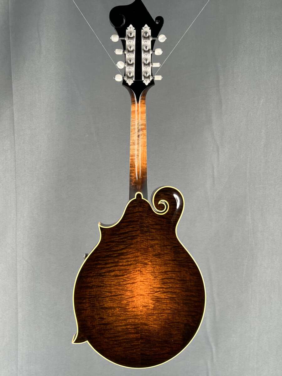 2011 Gilchrist F5 Mandolin 69311 Mandolin Store