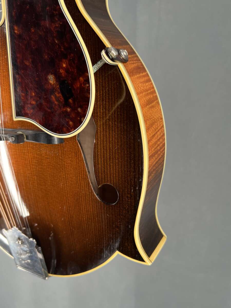 2011 Gilchrist F5 Mandolin 69311 Mandolin Store