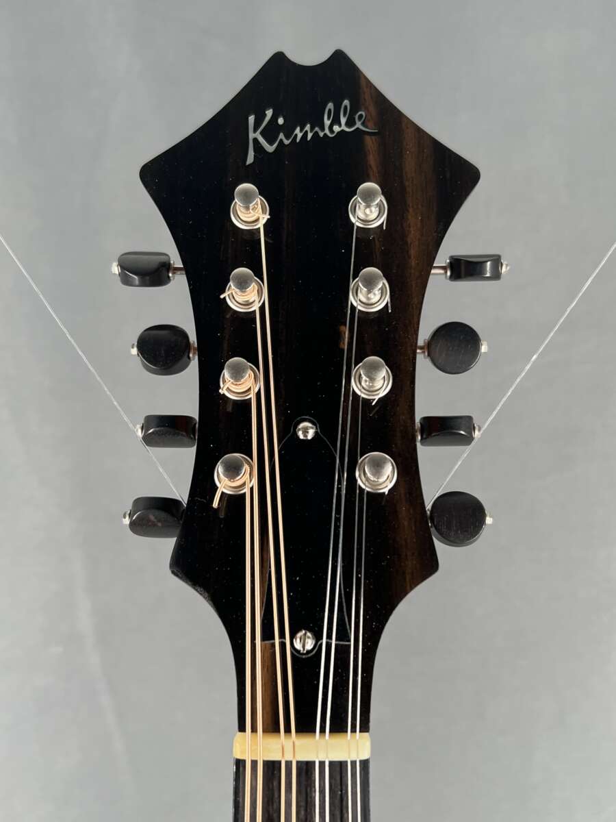 New Kimble A Mandolin 318 Mandolin Store