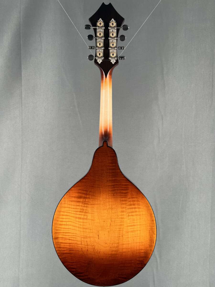 New Kimble A Mandolin 318 Mandolin Store