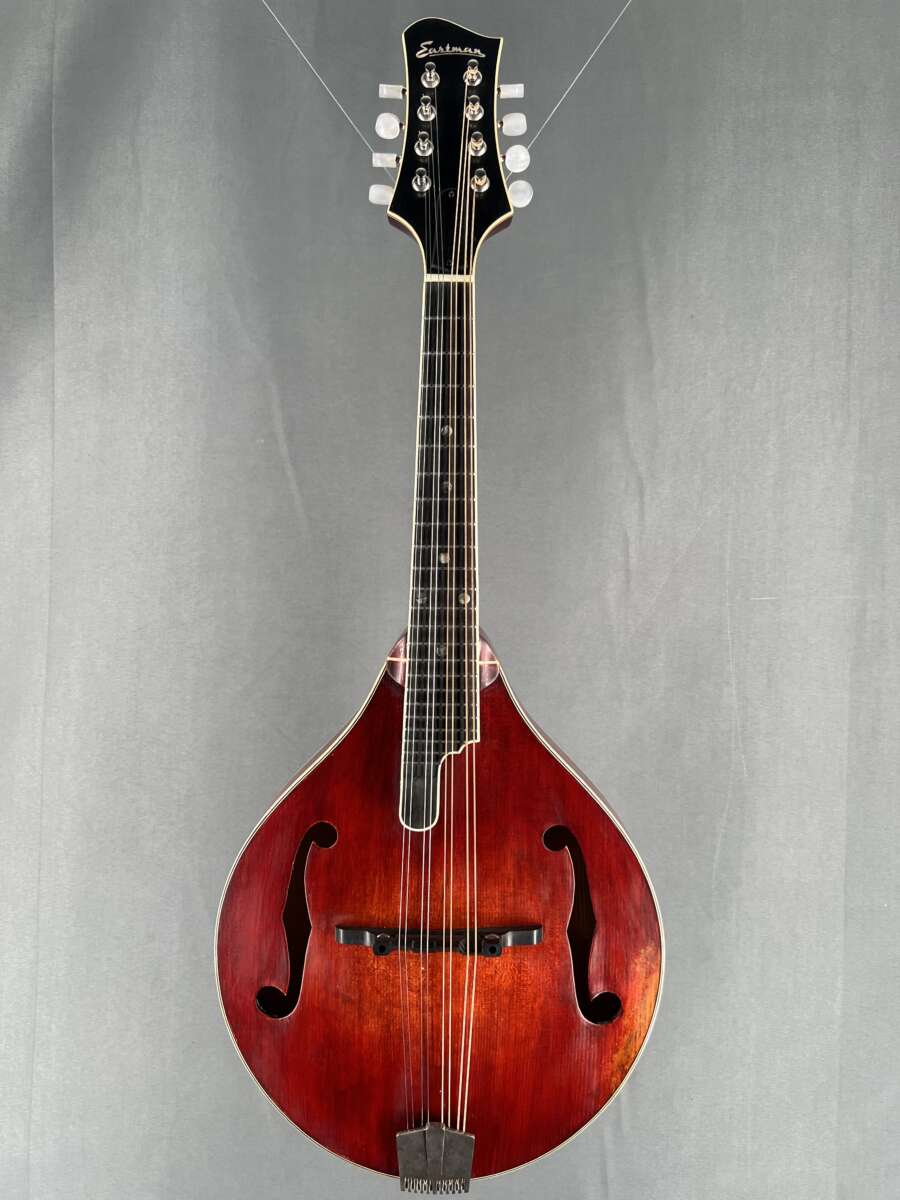 Eastmand MD805 A Mandolin Mandolin Store