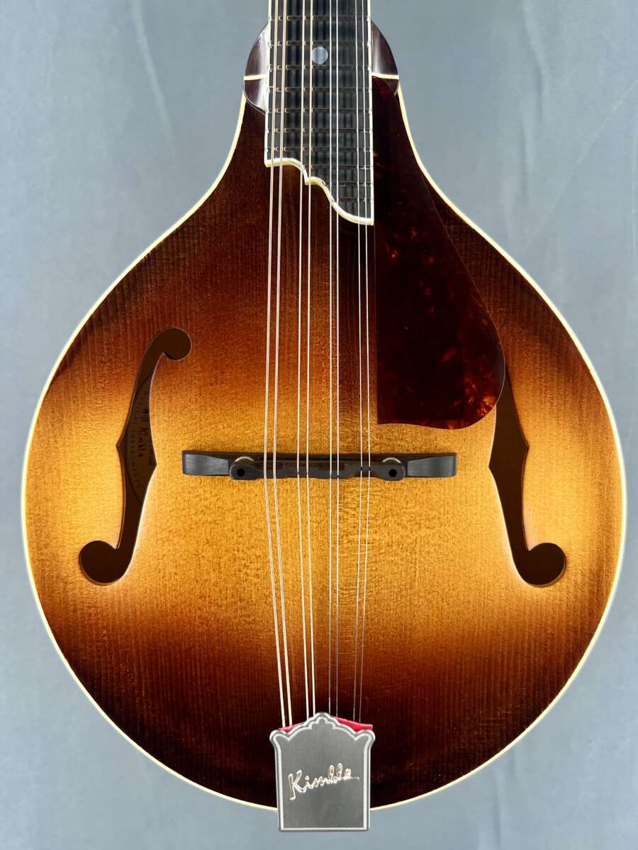 Kimble A Mandolin 317 Mandolin Store