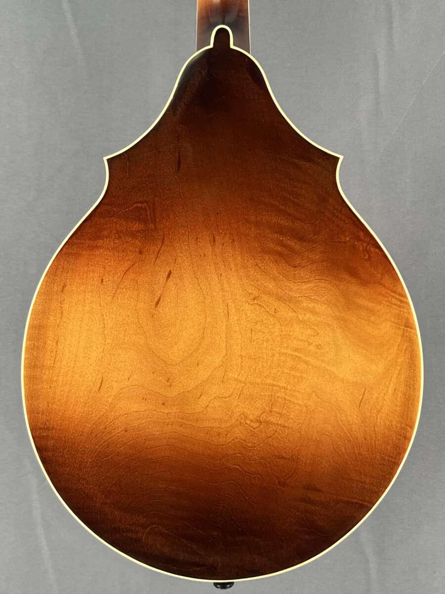 Kimble 2 Point F Hole Mandolin 319 Mandolin Store
