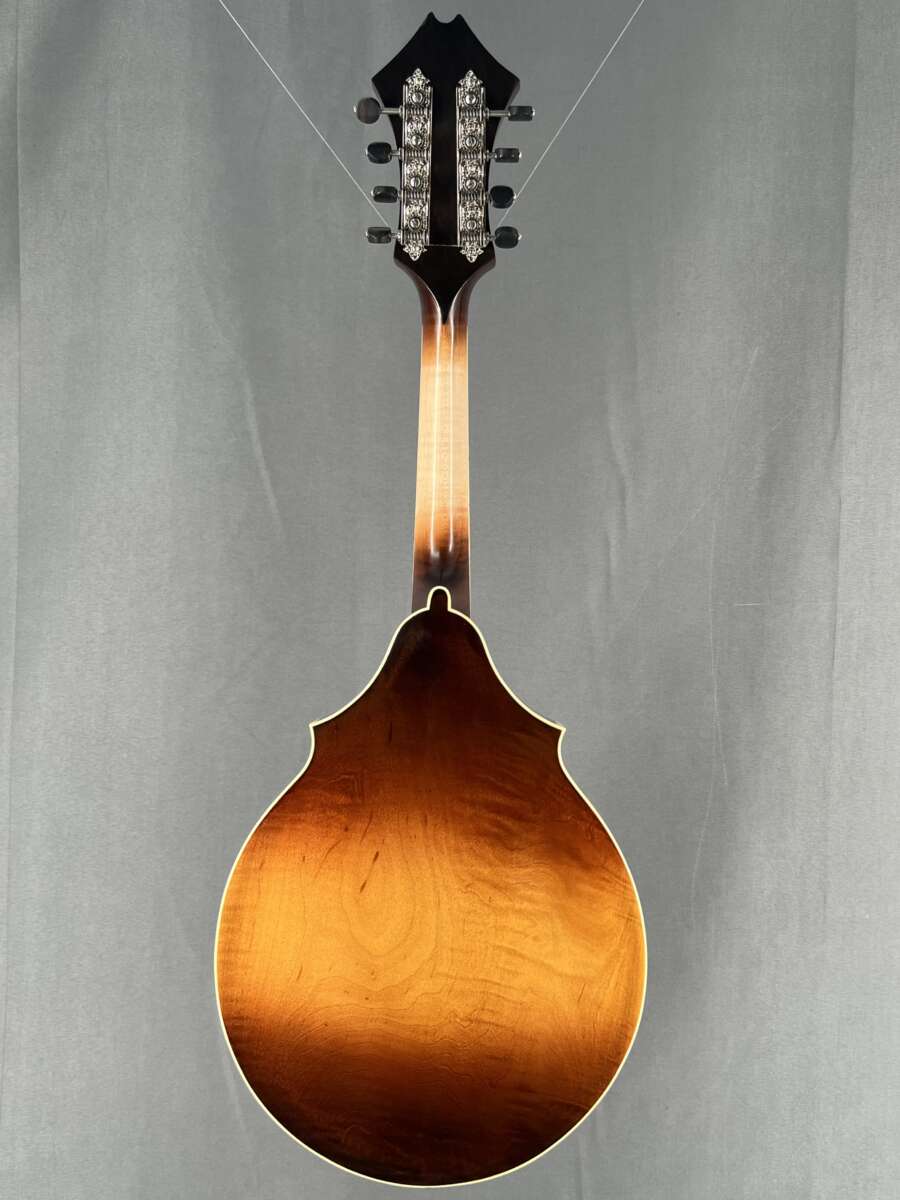 Kimble 2 Point F Hole Mandolin 319 Mandolin Store