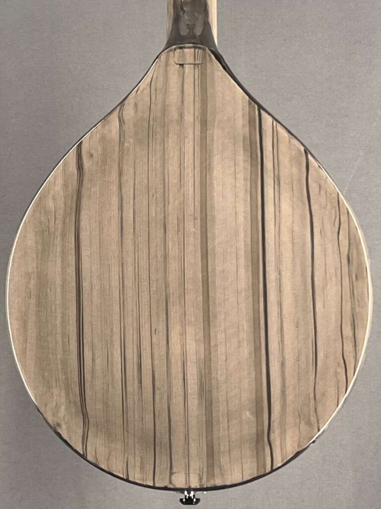 KLOS Carbon Timber A Style Mandolin Mandolin Store