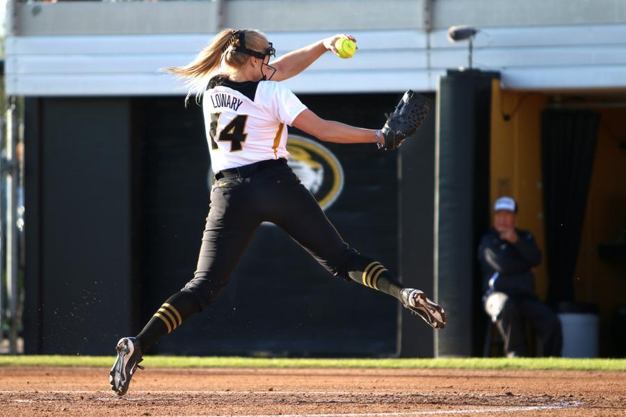 For Missouri softball, former teammates loom in Oklahoma rotation as