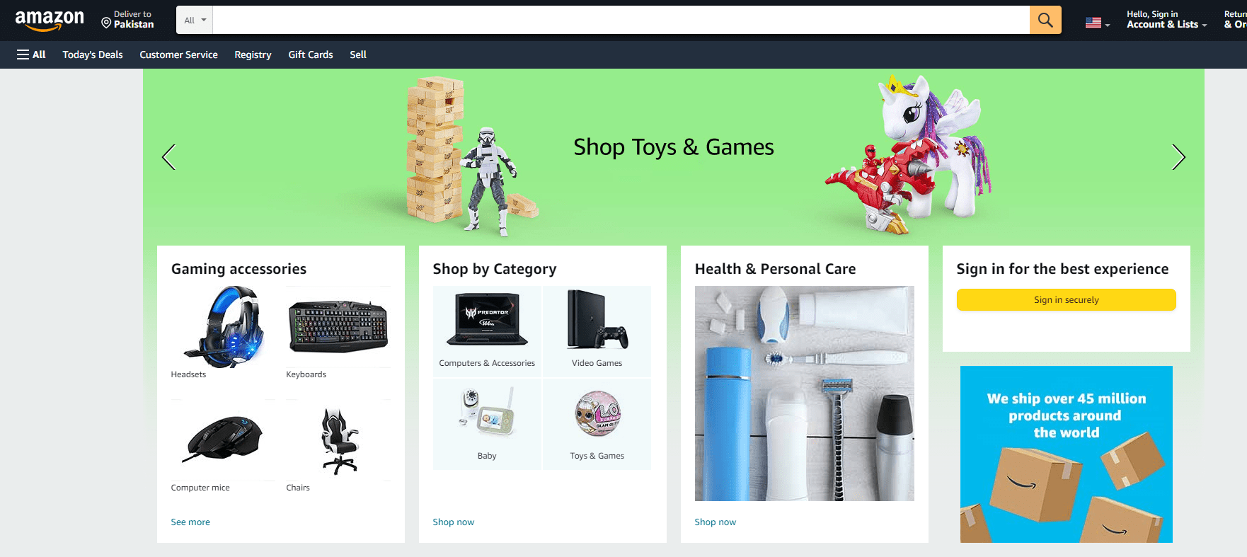 Top 10 Online Clothes Shopping Sites in India