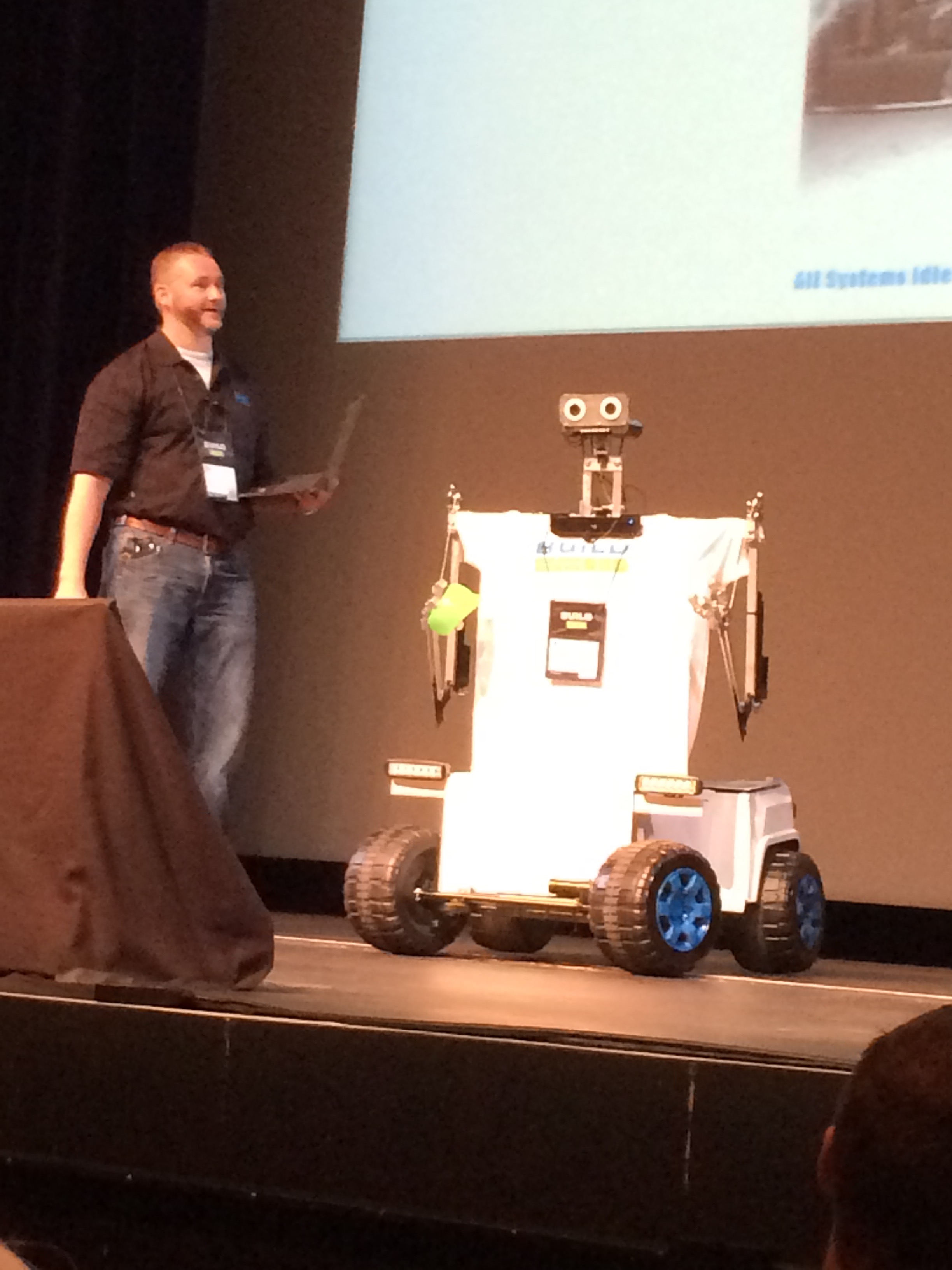 True Role of Automation and Jobs The Manufacturing Connection