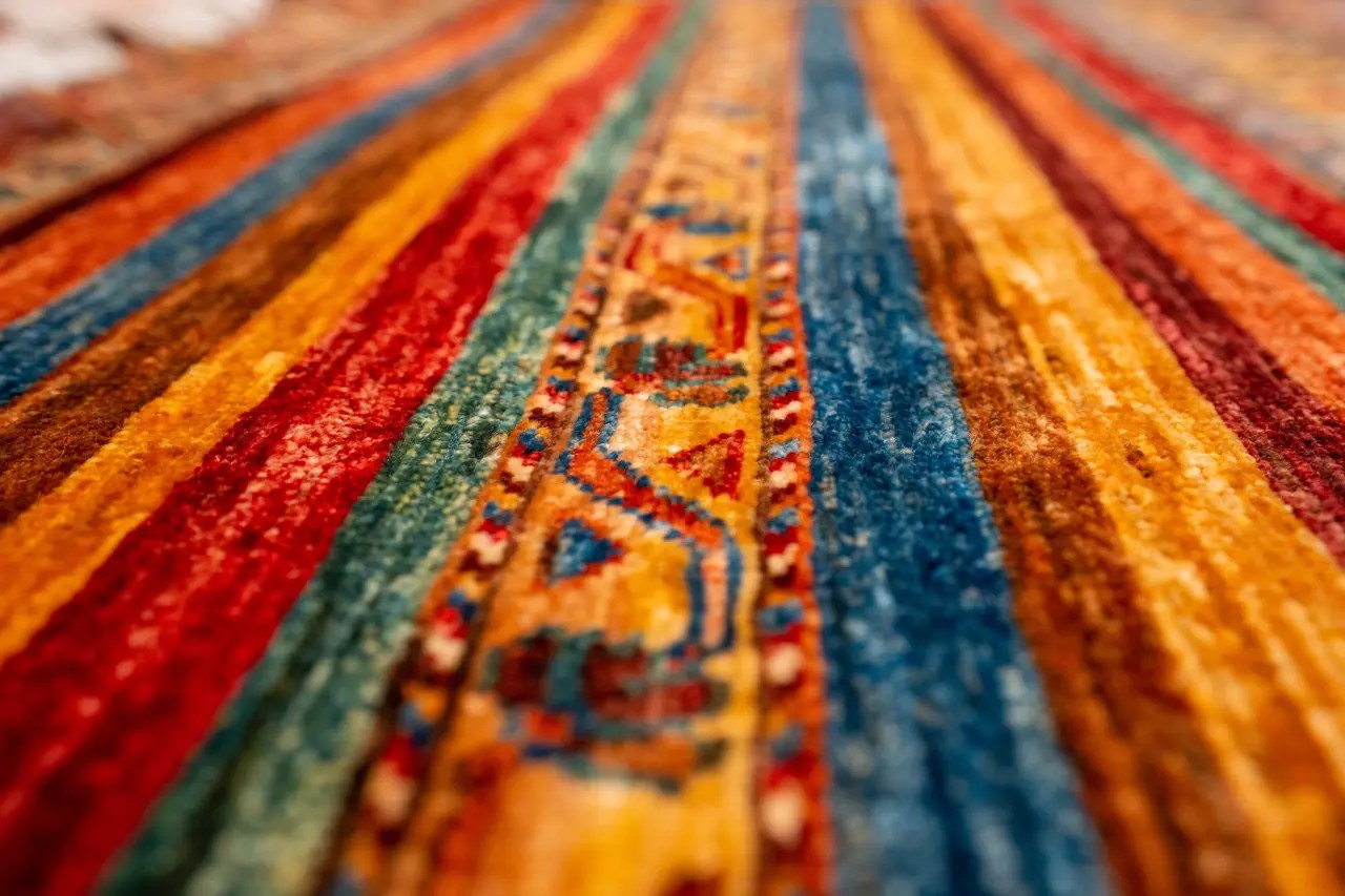 EVERYTHING YOU NEED TO KNOW ABOUT TURKISH CARPET FACTORY TOURS THE