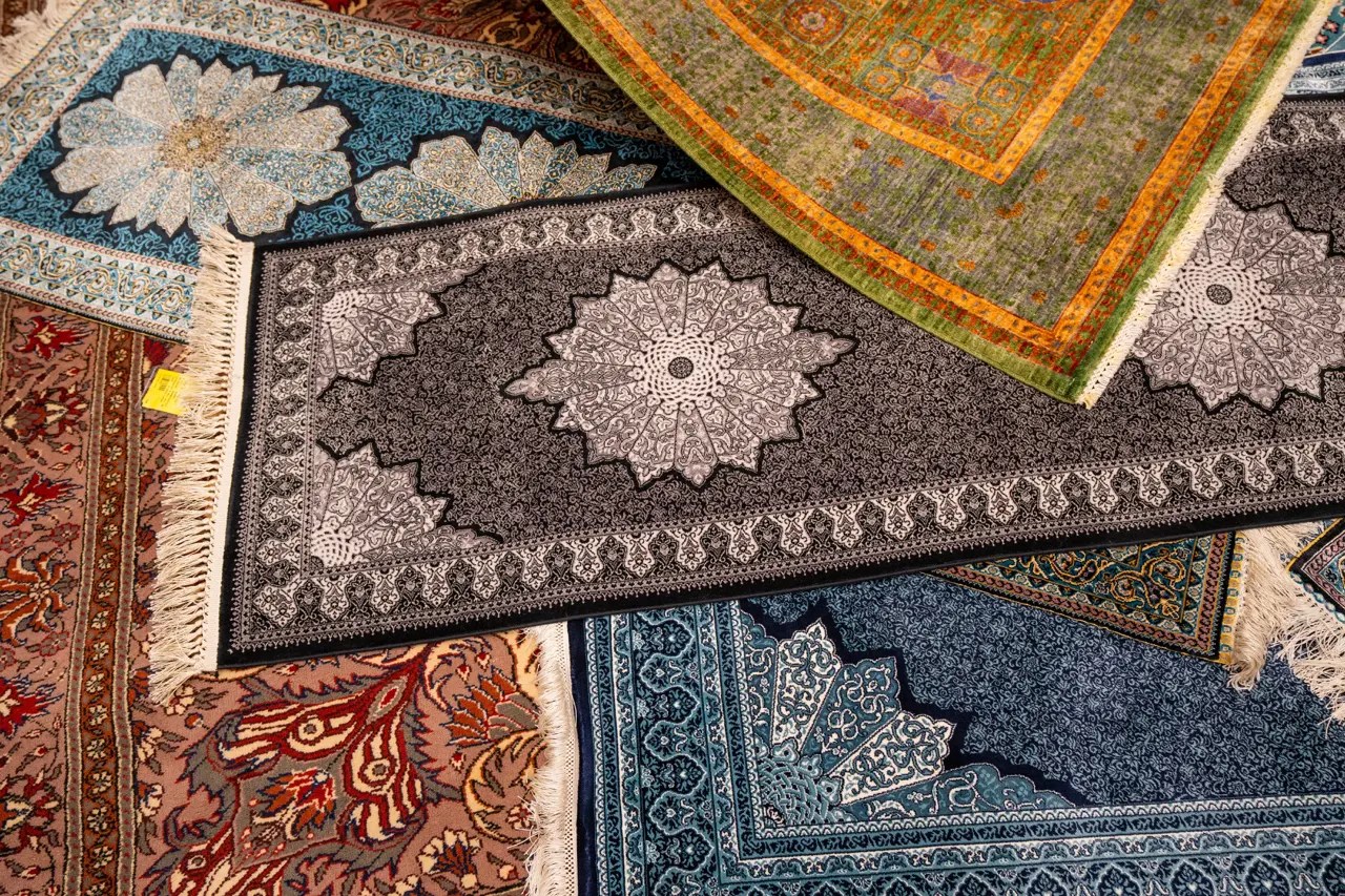 EVERYTHING YOU NEED TO KNOW ABOUT TURKISH CARPET FACTORY TOURS THE