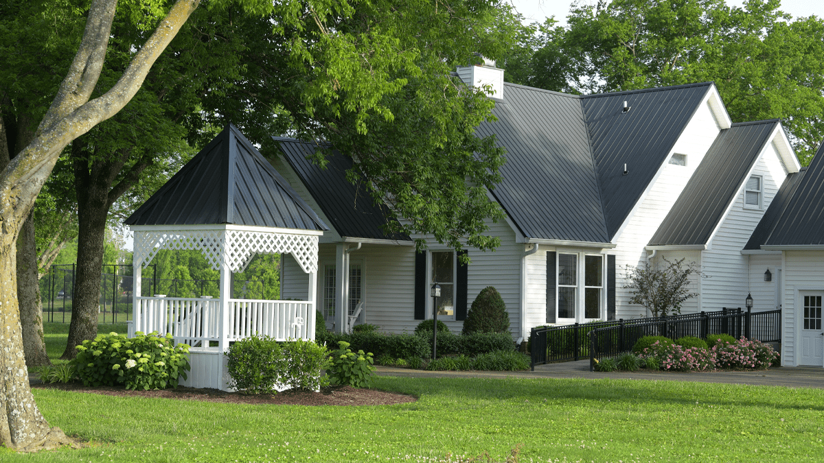 Luxury Homes for Sale in Murfreesboro, TN The Maples