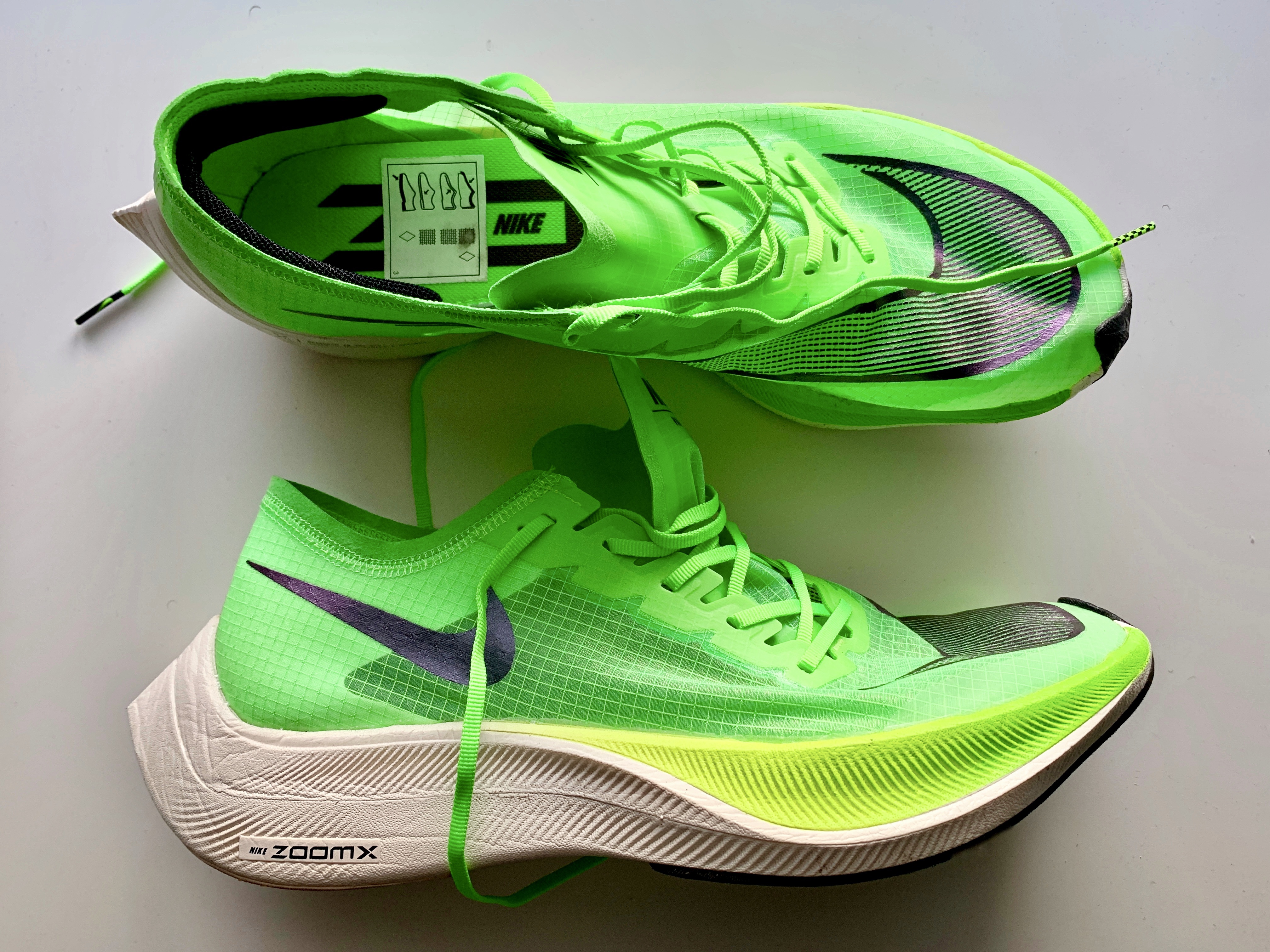 Nike Vaporfly NEXT Review Marcus Runs