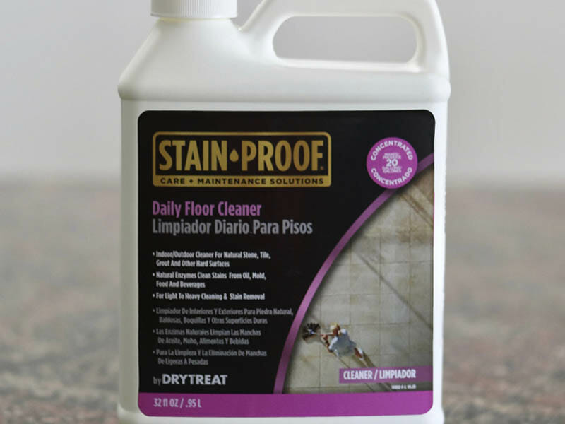 Stone Benchtop Cleaning Remove Stains from Marble & Stone Surfaces