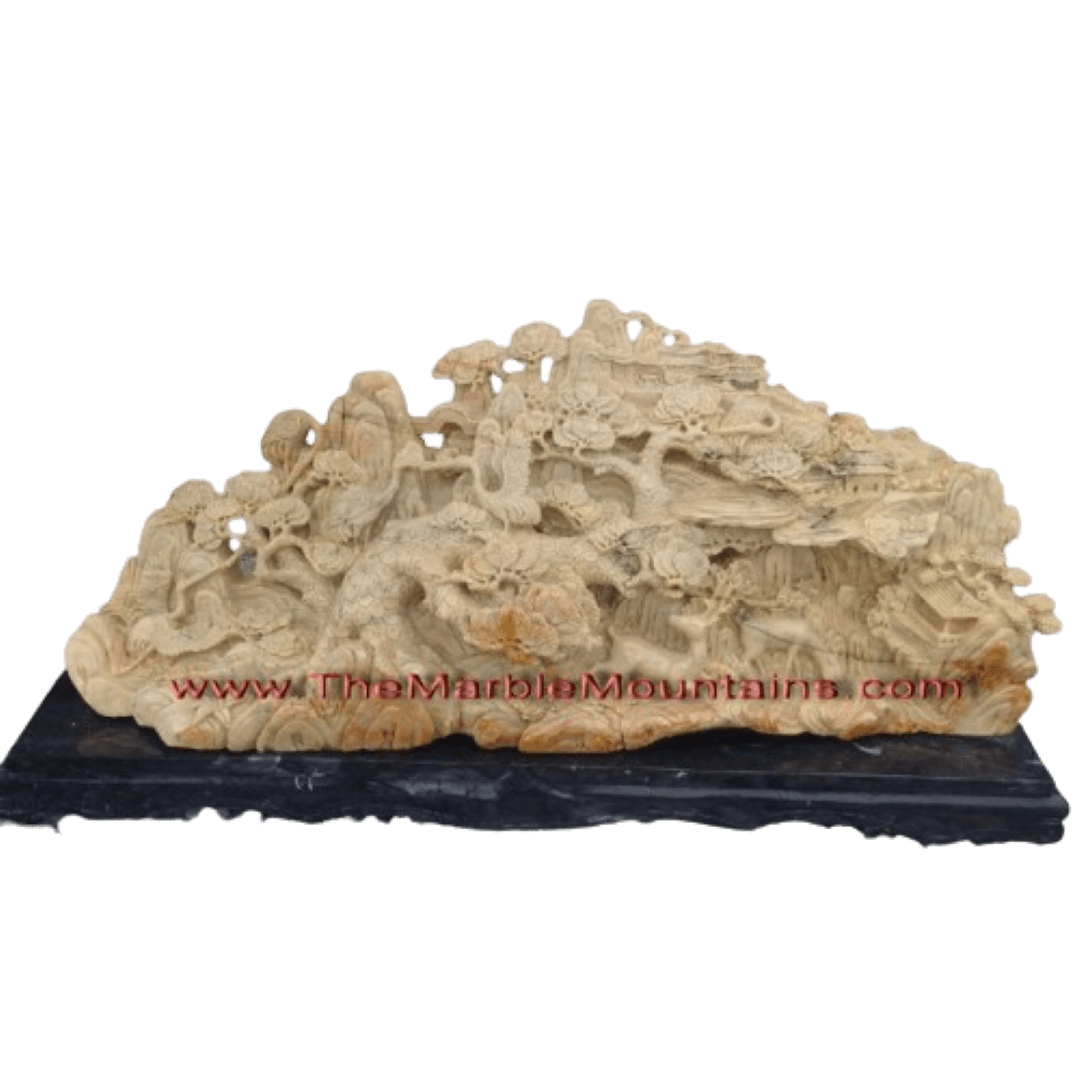 SC 07 Tu Hung Stone Arts