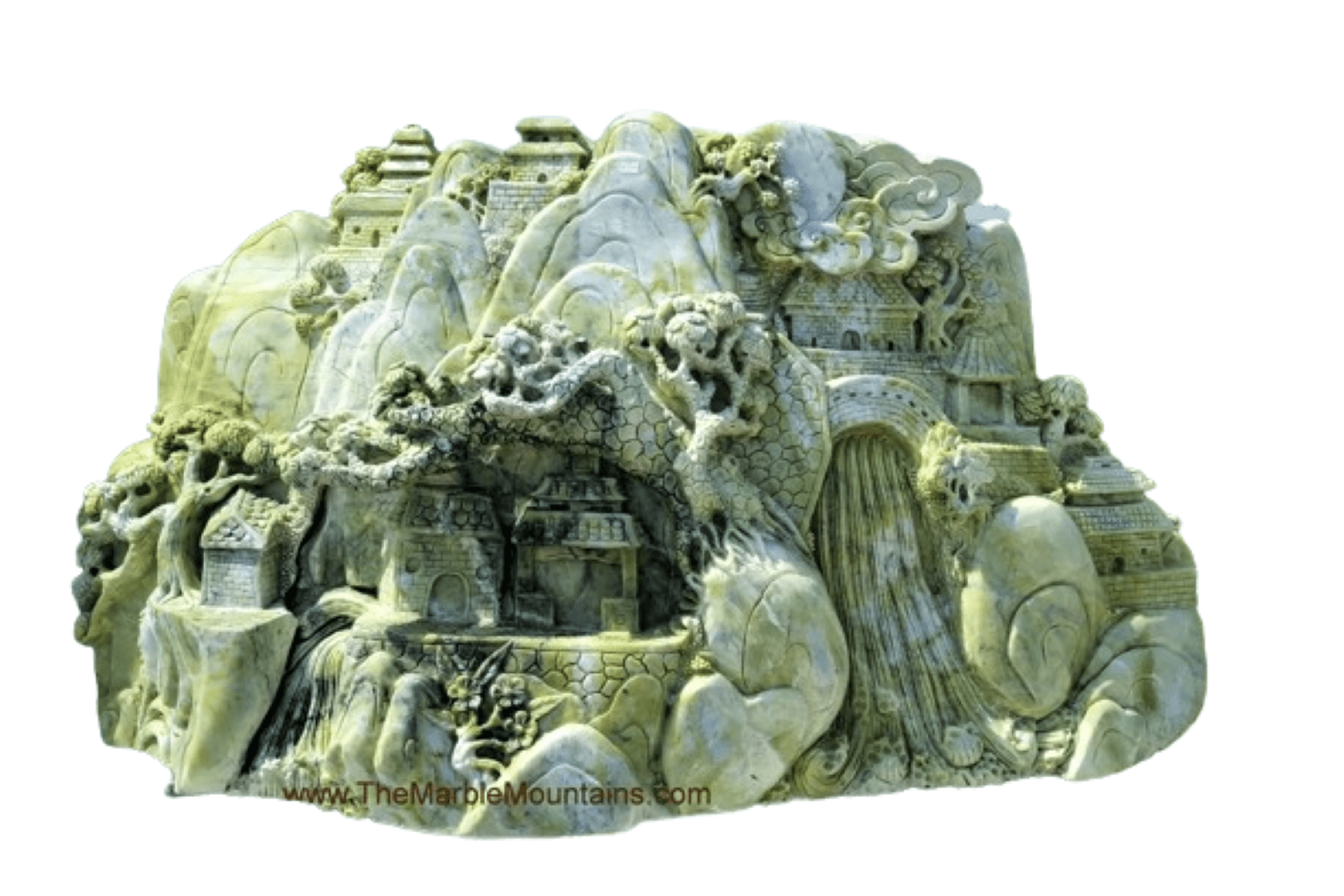 SC 16 Tu Hung Stone Arts