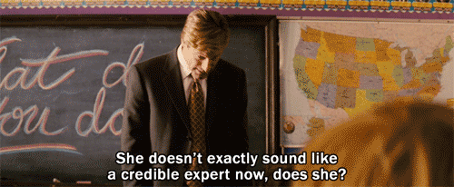 thank you for smoking quotes Things I L Learned From The Movies Blogathon: Thank You For Smoking | Themarckoguy
