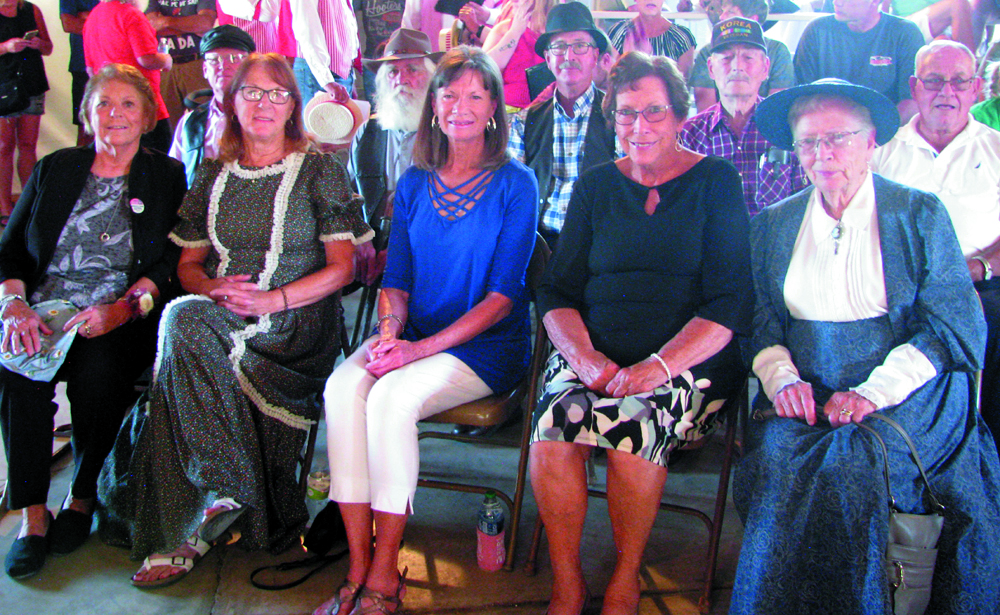 Marcus Sesquicentennial KickOff!