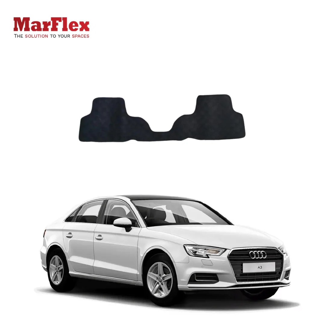 Audi A3 Car Floor Mats