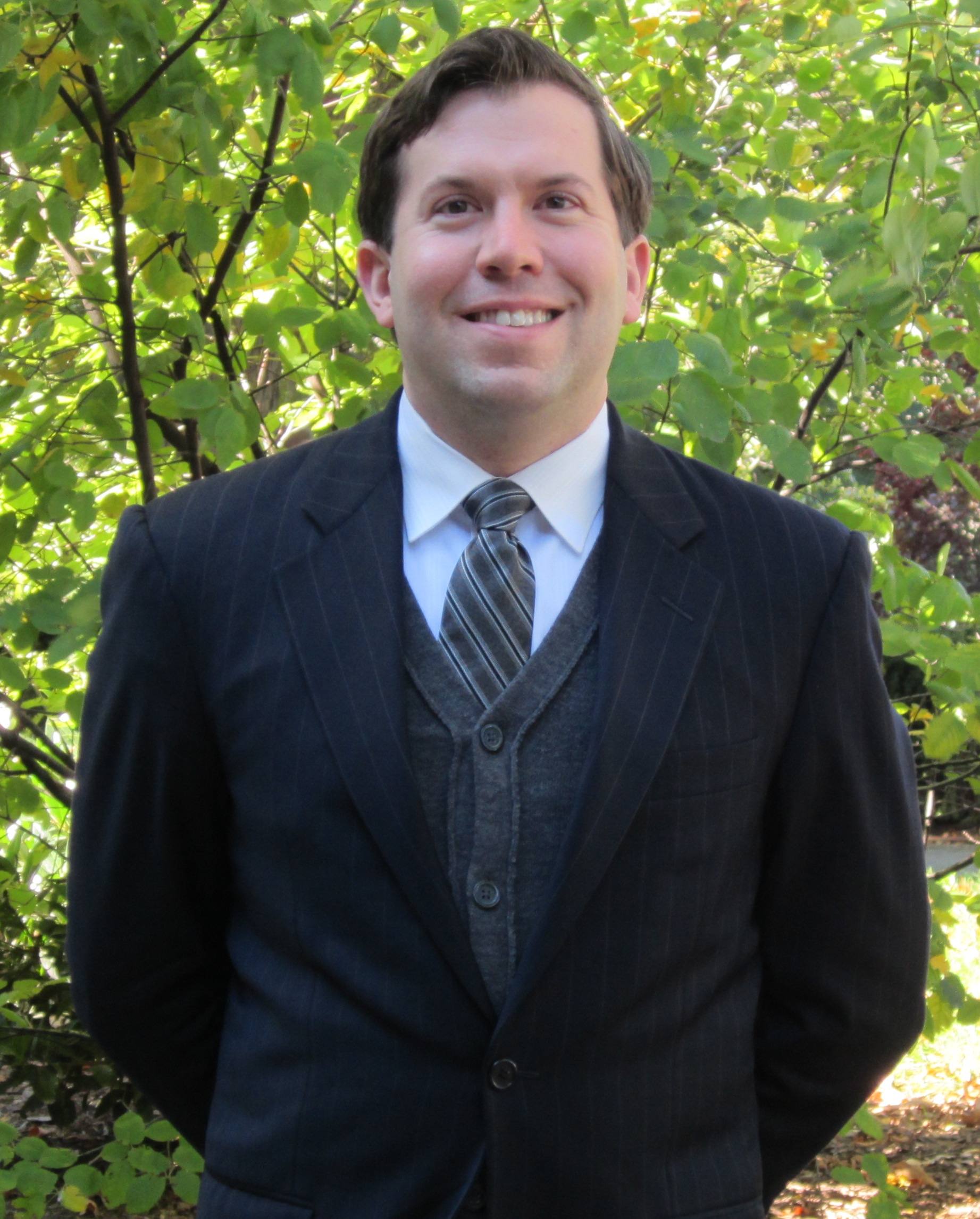 Patrick Hornbeck The Marginalia Review of Books