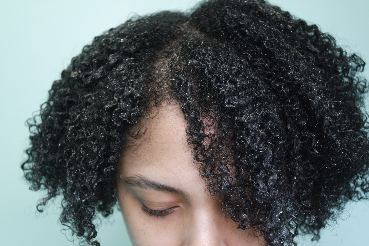 Does Every Naturalista Love Their Curl Pattern? Does Every Naturalista Love Their Curl Pattern?