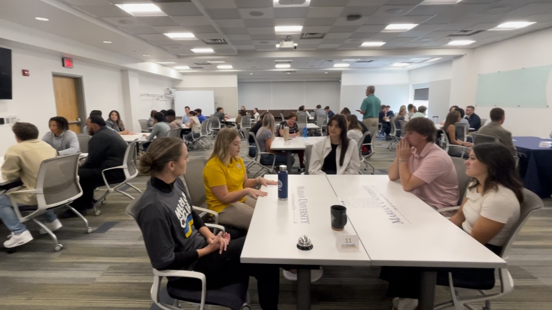 From Campus to Career Networking Knights Prepares Students for Success