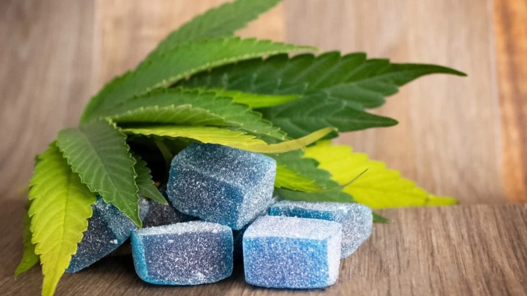 Wyoming Senate Passes Measure to Ban Delta8 THC