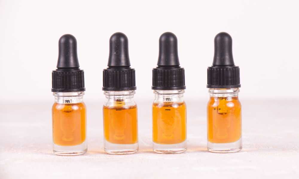 How Long Does it Take for CBD Oil to Work for Pain