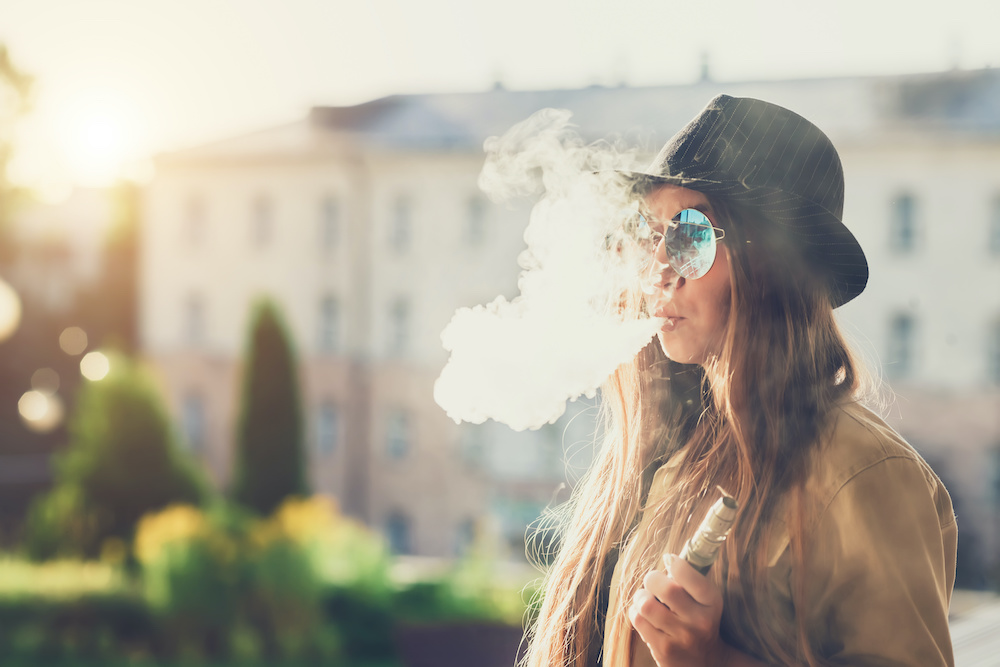 How Long Does Marijuana Stay in Your System? The Marijuana Vape