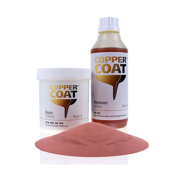 Copper Coat Antifouling The Marine Co