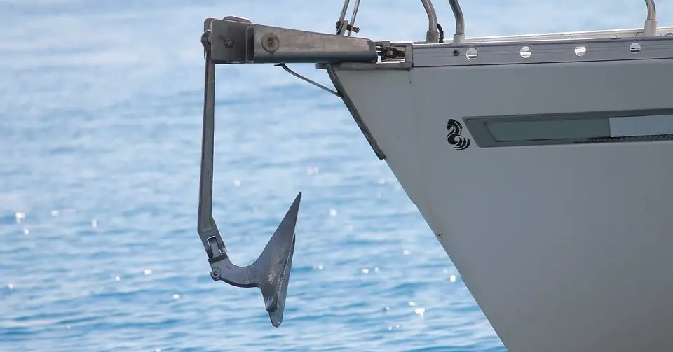 The Best Anchor Windlass 2024 [Vertical & Horizontal Mechanism]