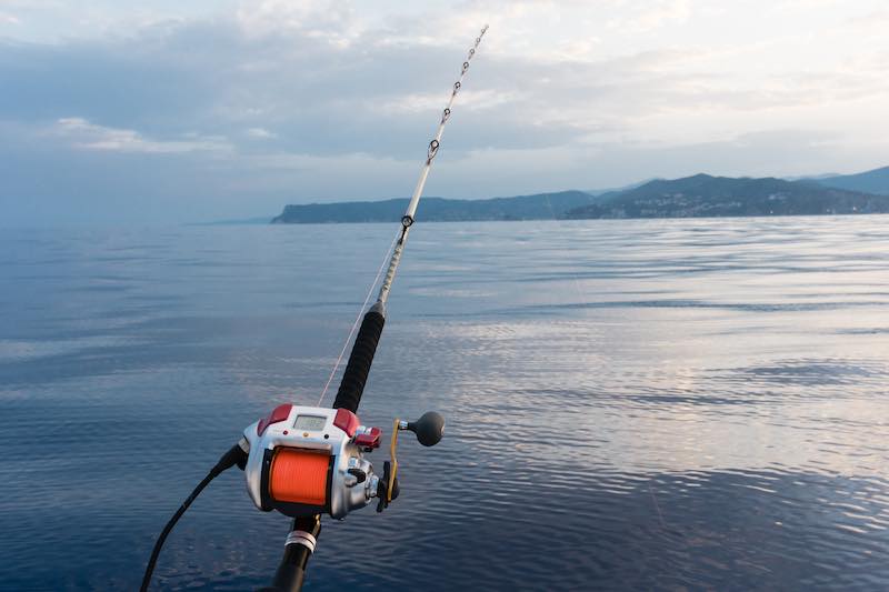 The Best Electric Fishing Reels for Power Assisted Deep Fishing