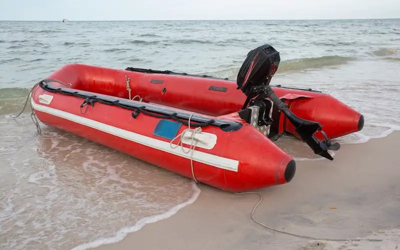 Best 10 Inflatable Boat Accessories [Updated 2023]