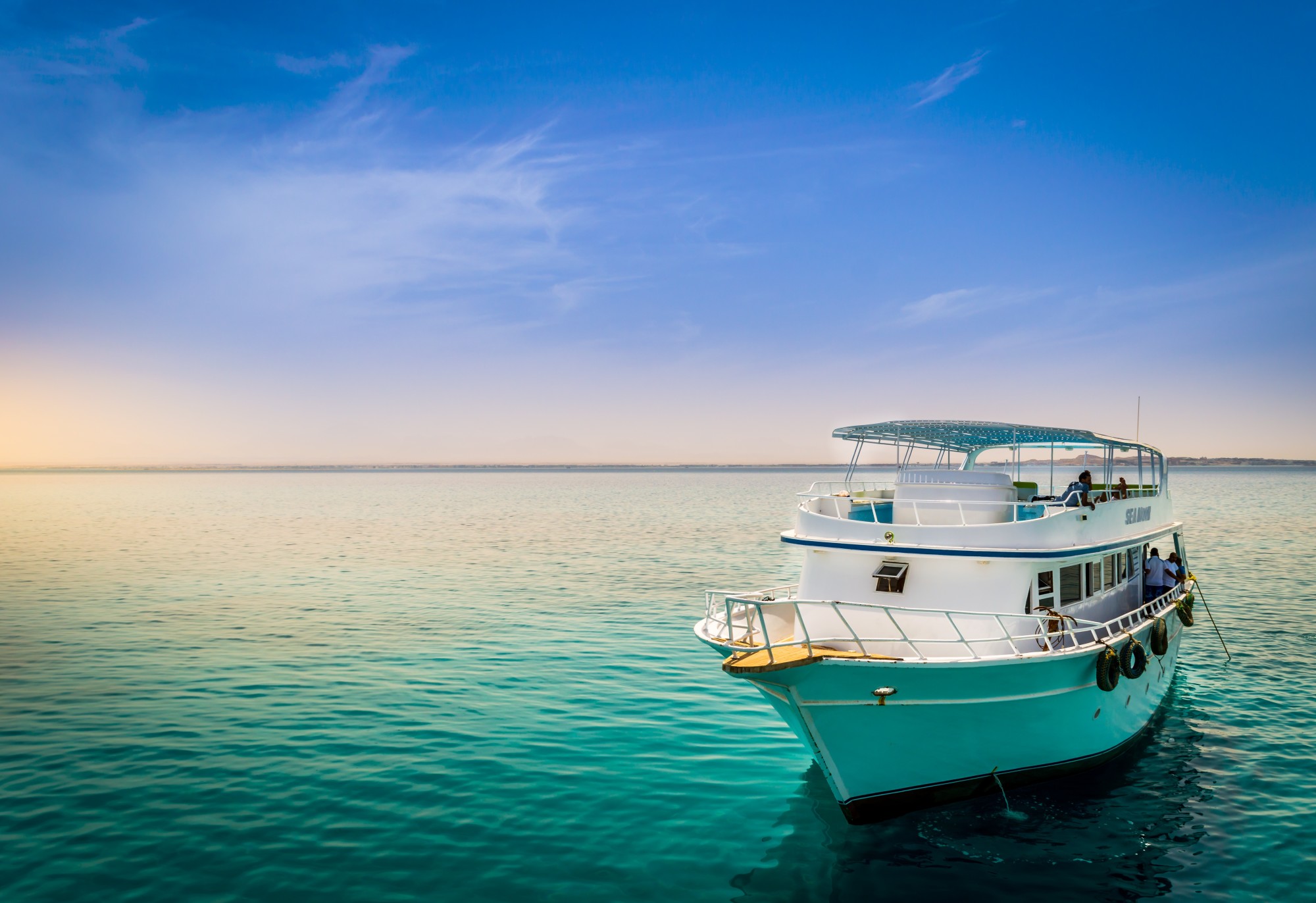 5 Things To Bring on a Boating Trip The Florida Mariner