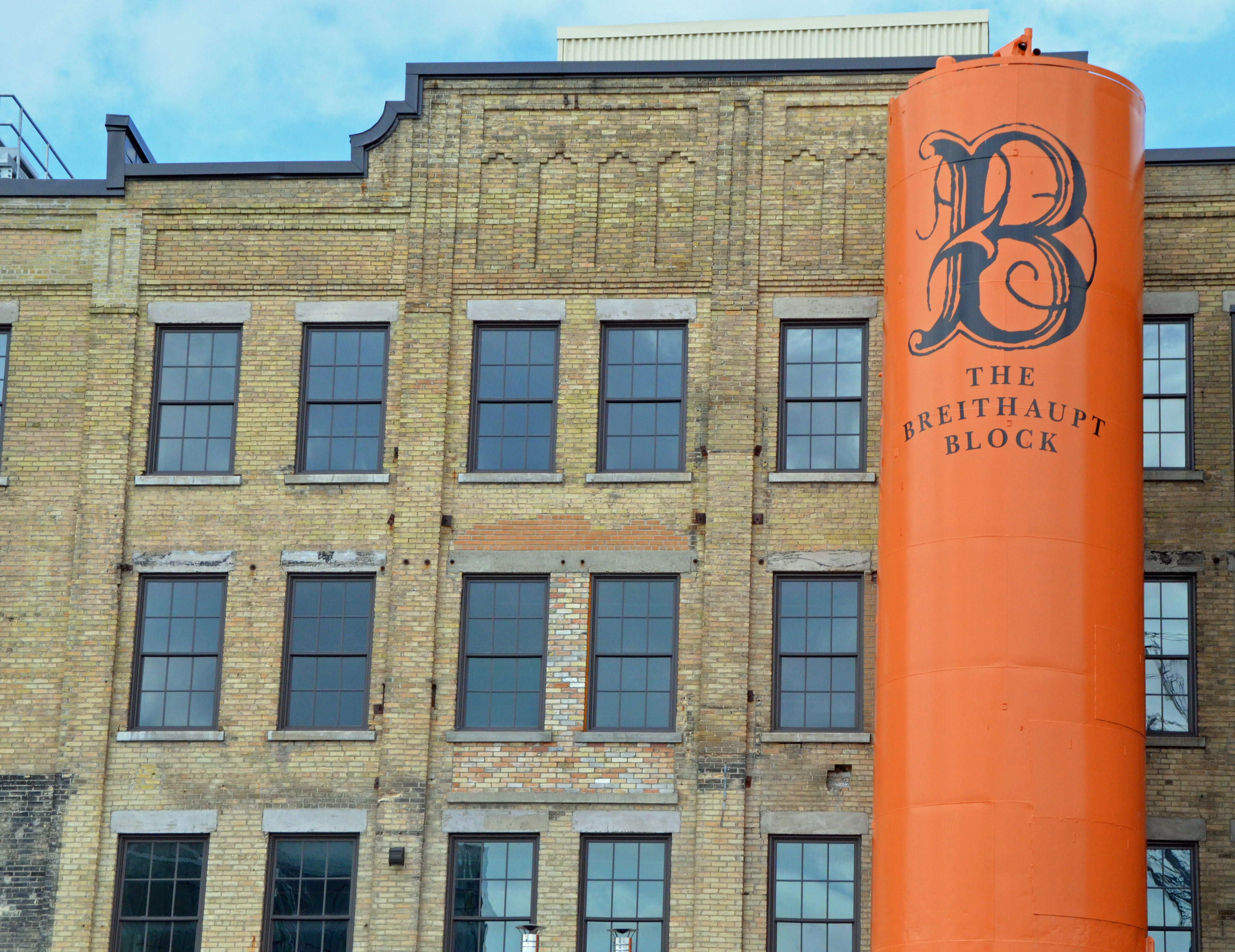 Kitchener Canoeing the Grand River and Seeing the City