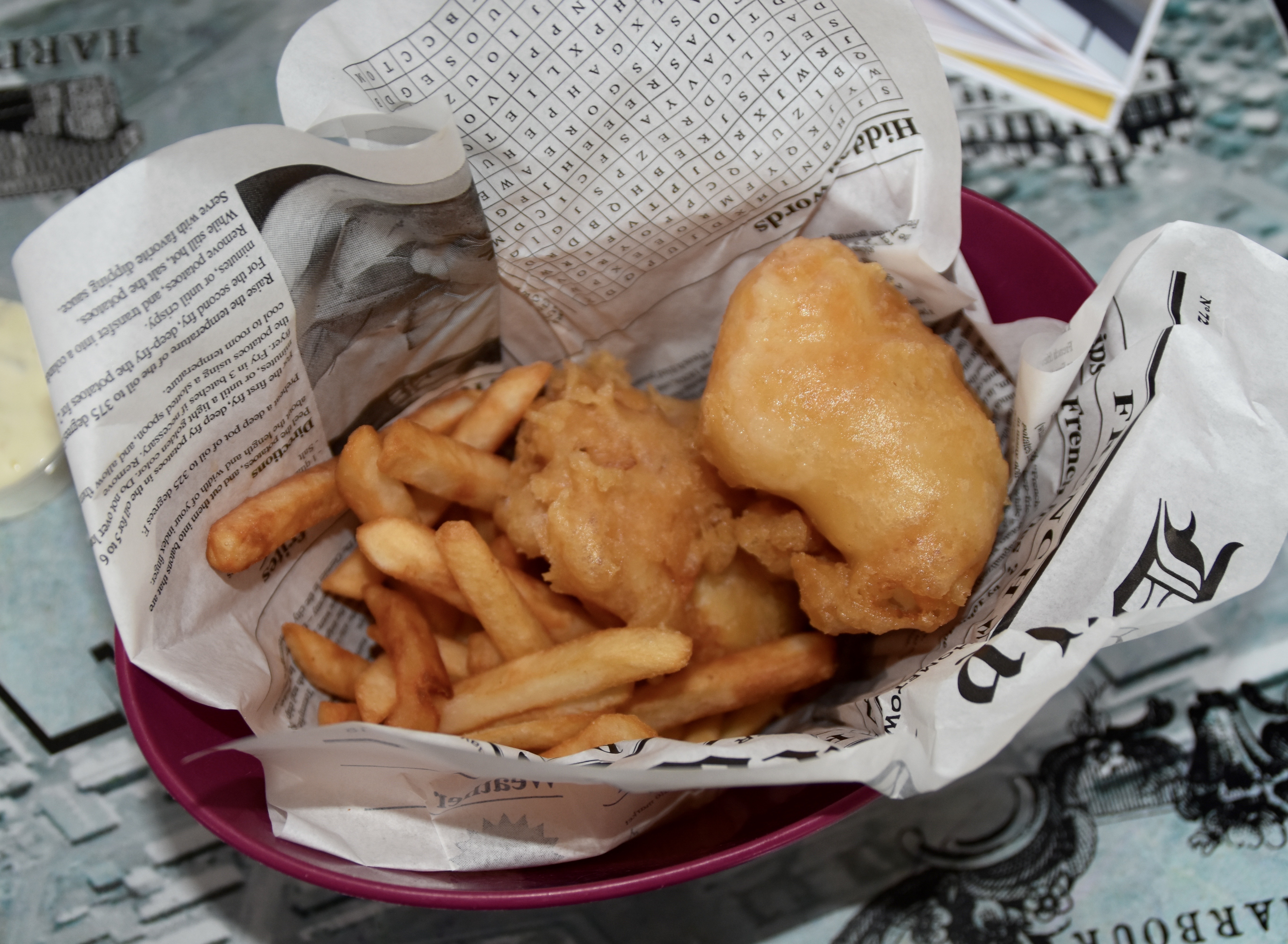 Reykjavik First Impressions of a Booming City The Maritime Explorer