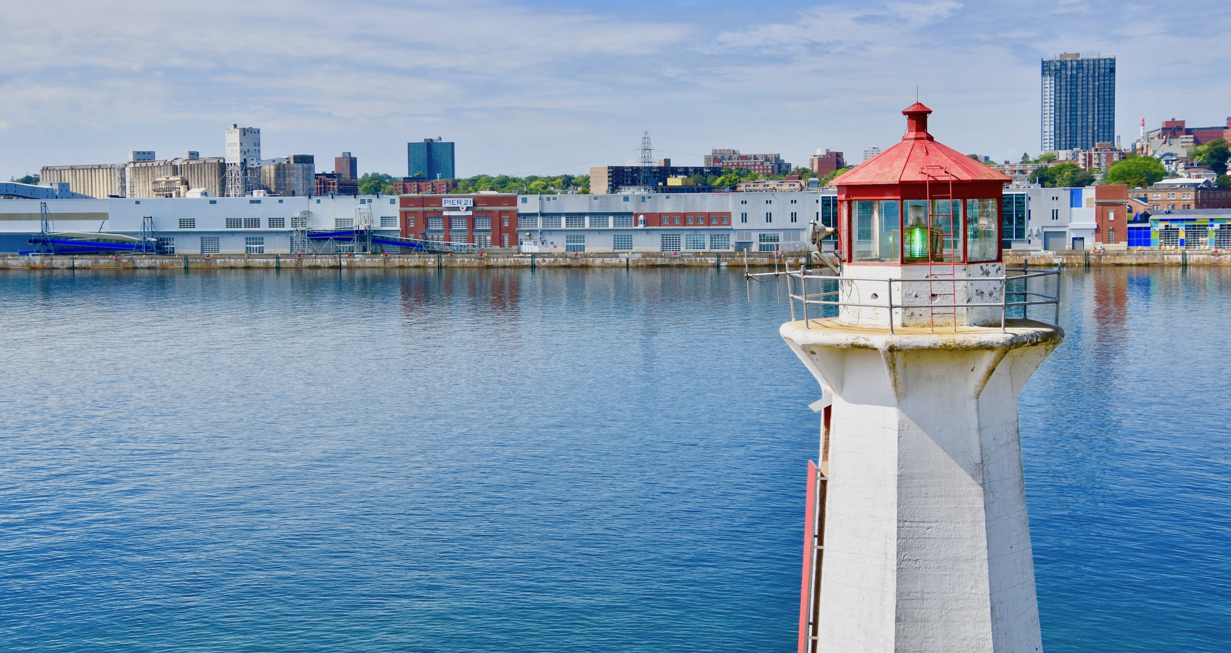 Island Halifax's Hottest Destination The Maritime Explorer