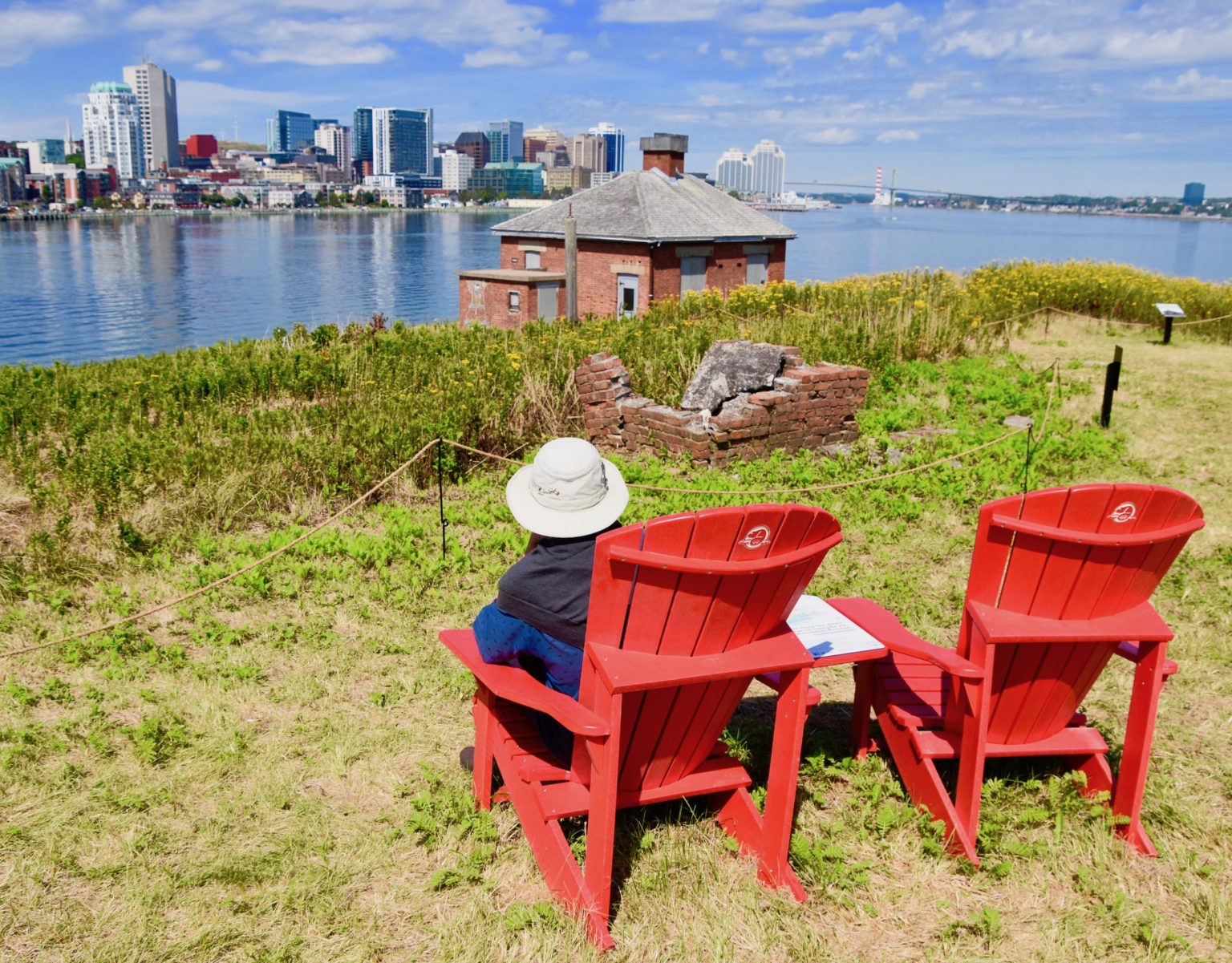 Island Halifax's Hottest New Destination The Maritime Explorer