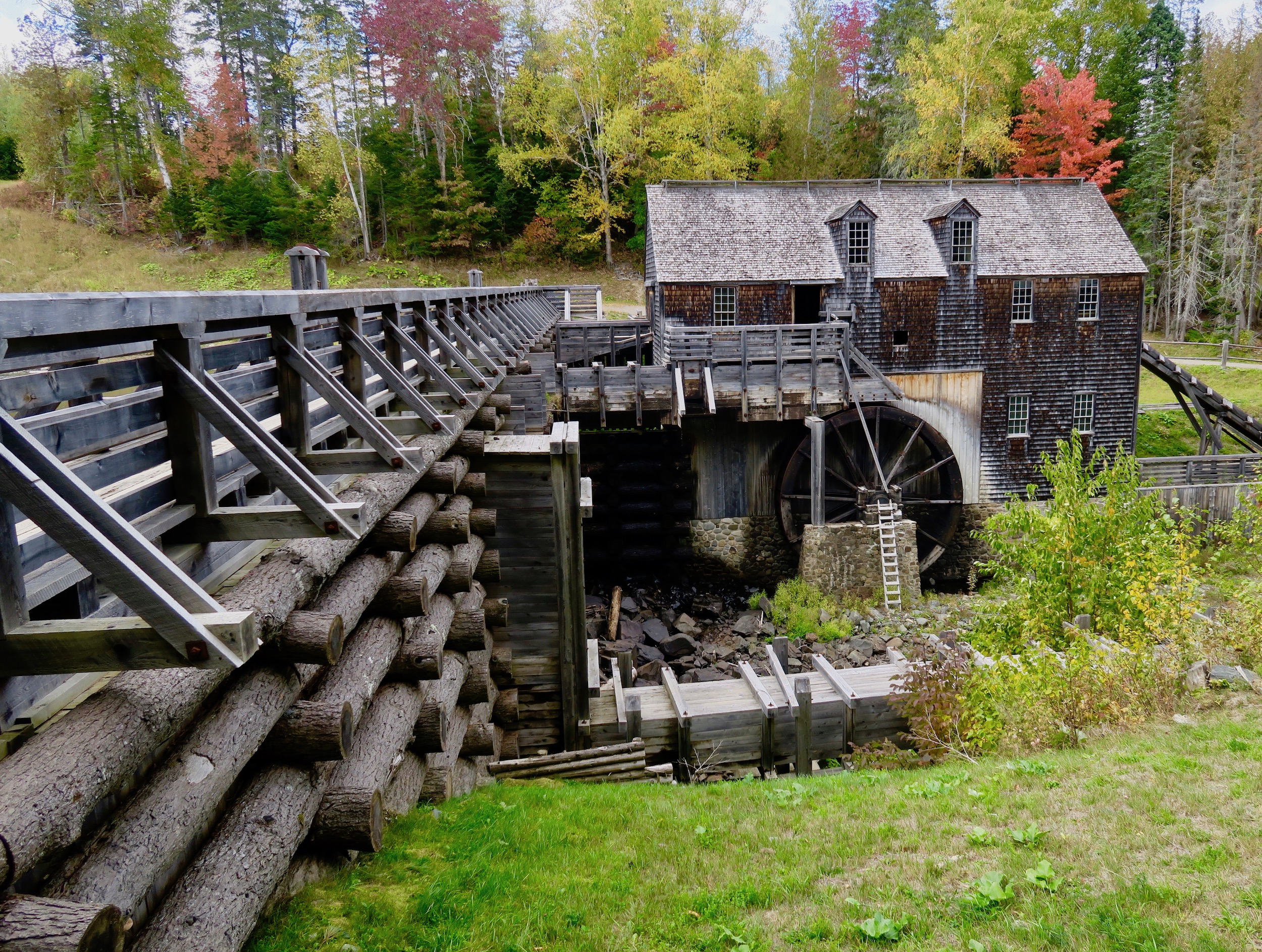 Kings Landing Where Past is Present The Maritime Explorer