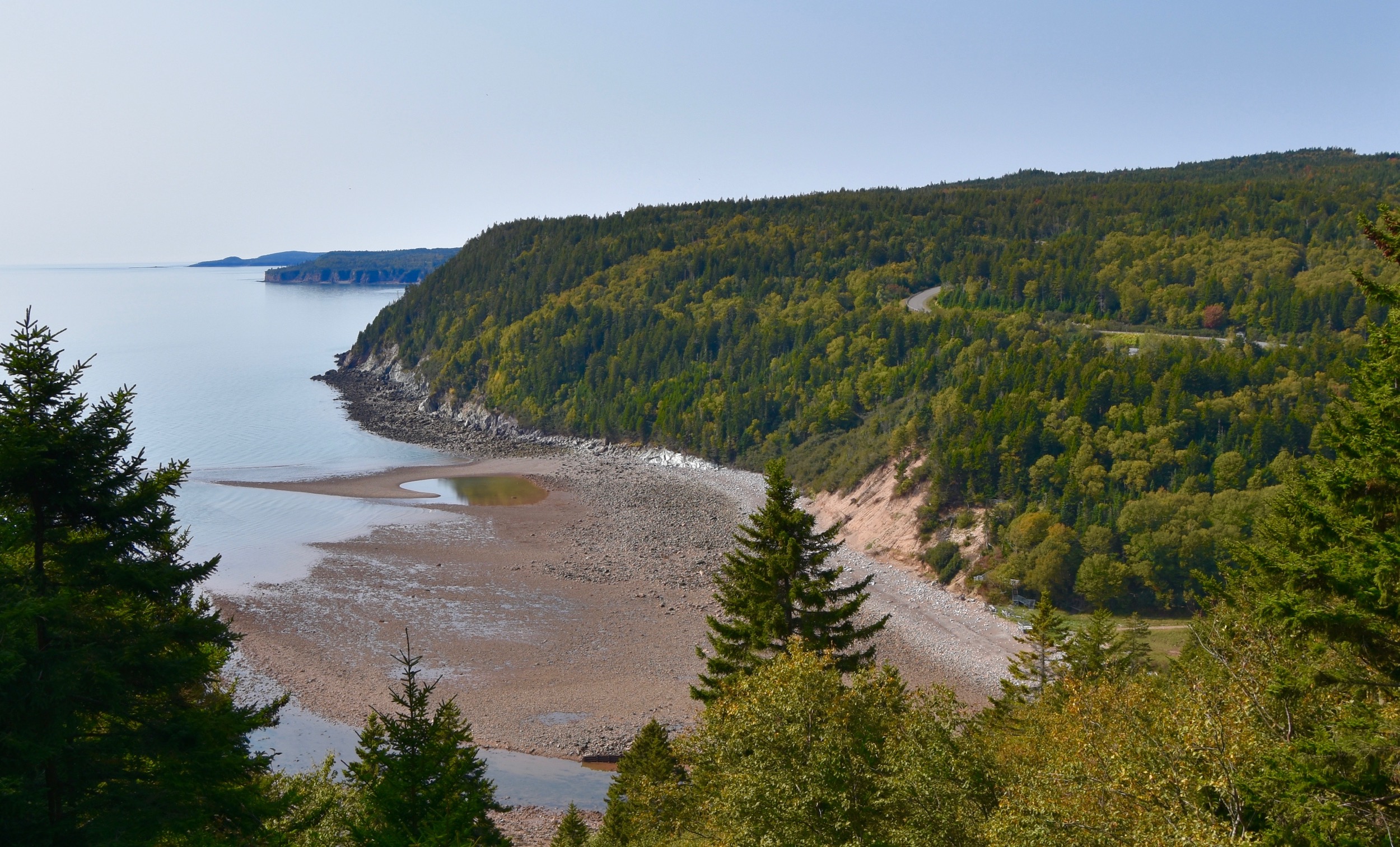 Fundy Trail Parkway Drive It In 2021! The Maritime Explorer