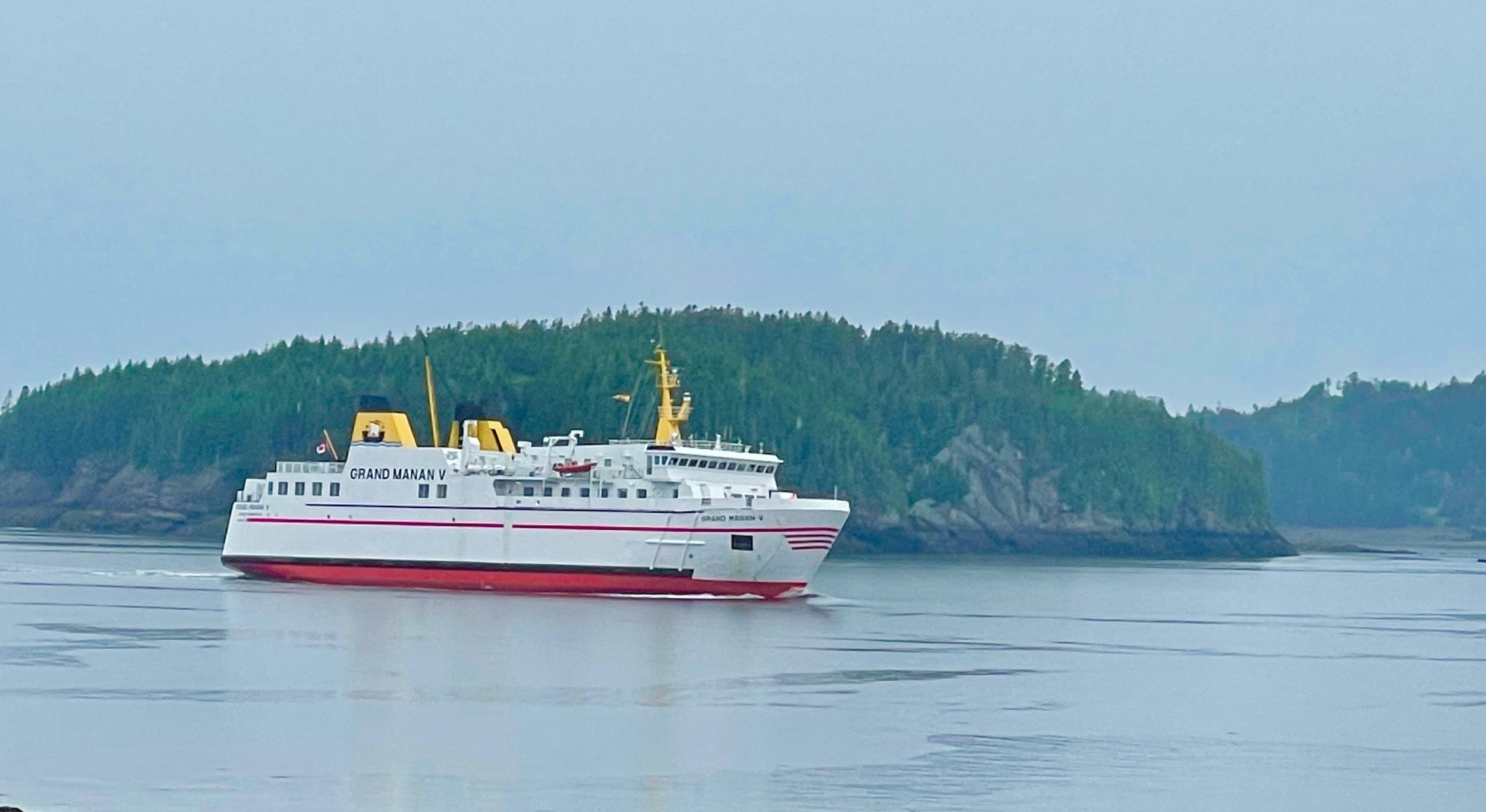Grand Manan Island Eight Reasons to Visit The Maritime Explorer