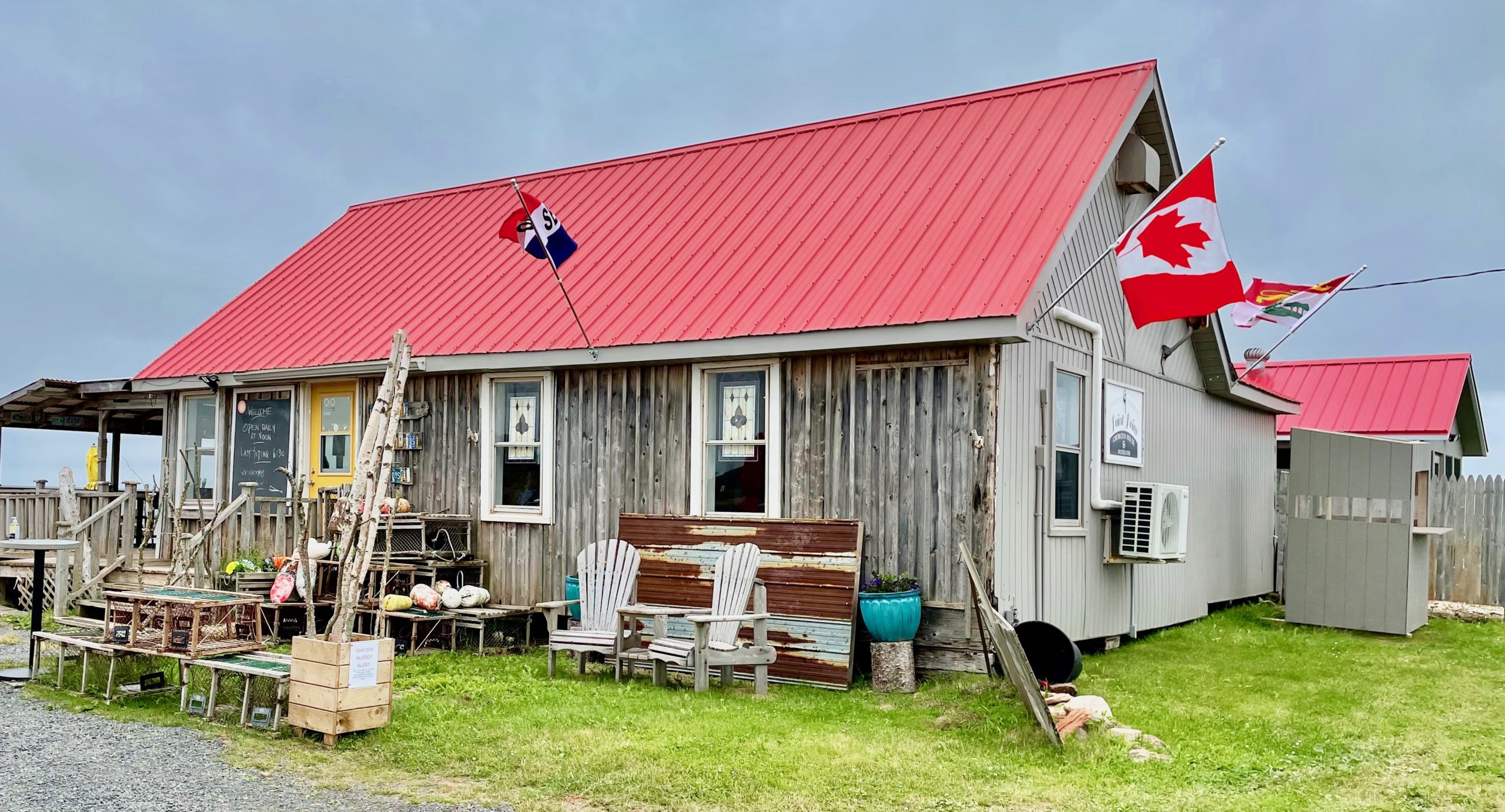 Point Prim Five Great Reasons to Visit The Maritime Explorer