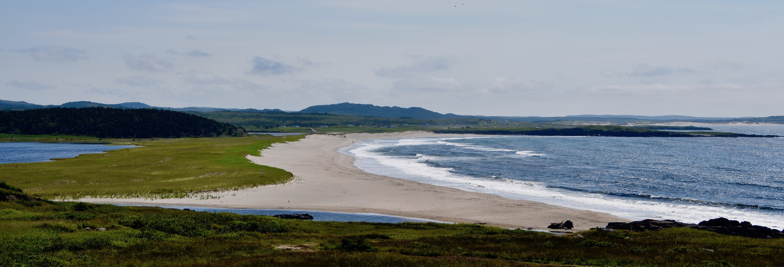 Newfoundland's Lighthouse Route Part II The Maritime Explorer