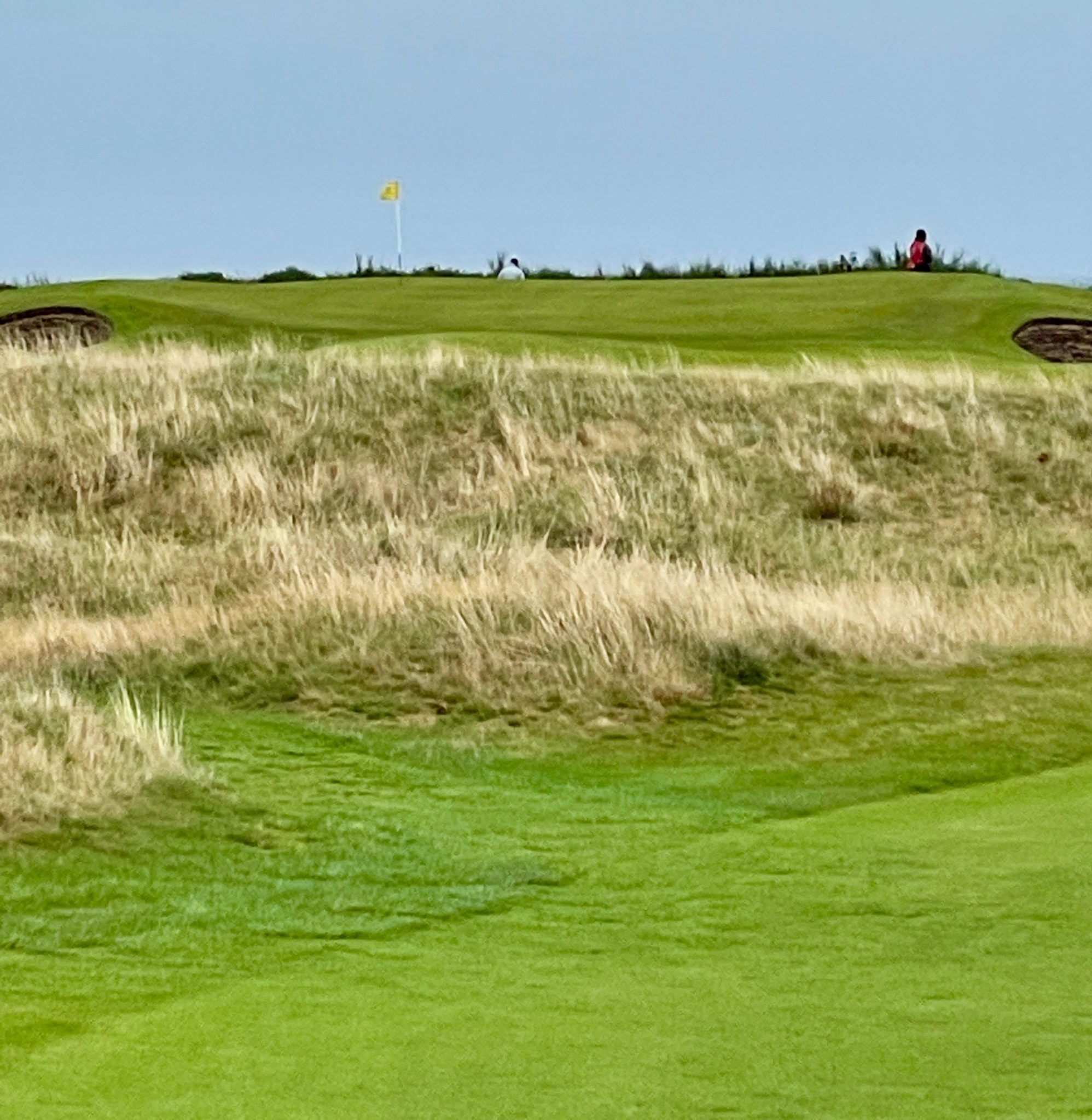 Royal Dornoch Hole by Hole The Maritime Explorer