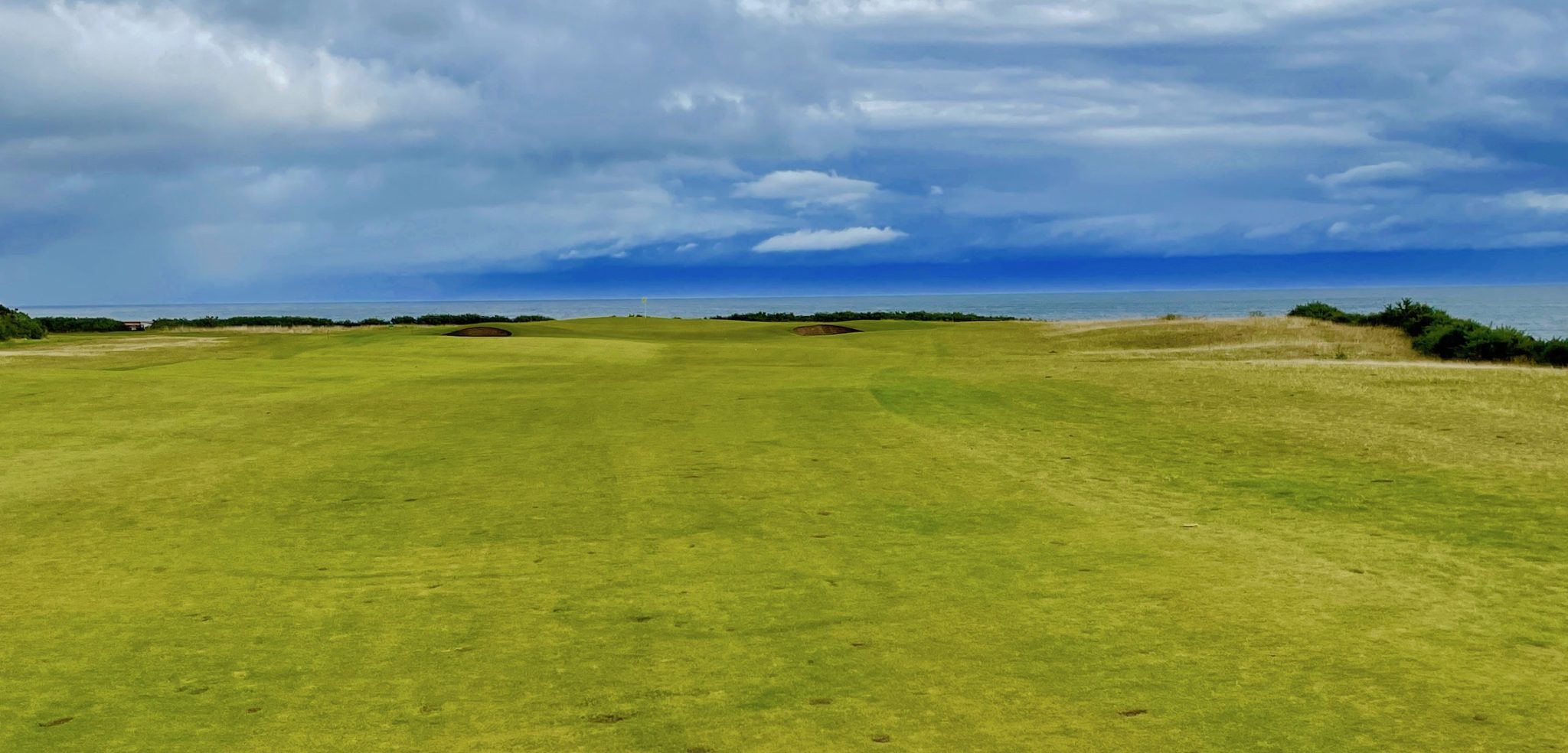 Royal Dornoch Hole by Hole The Maritime Explorer