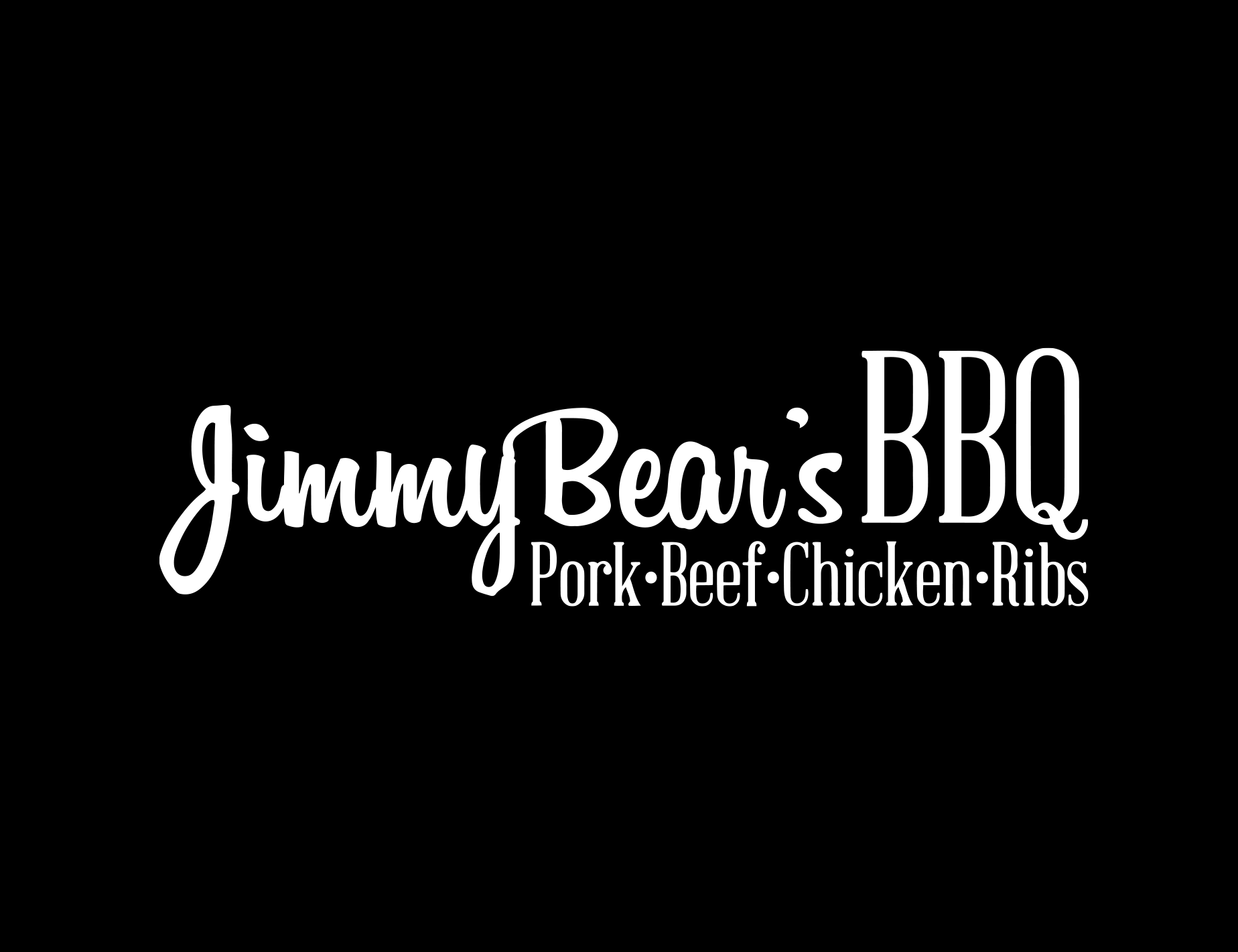 Jimmy Bear's BBQ The Marketects