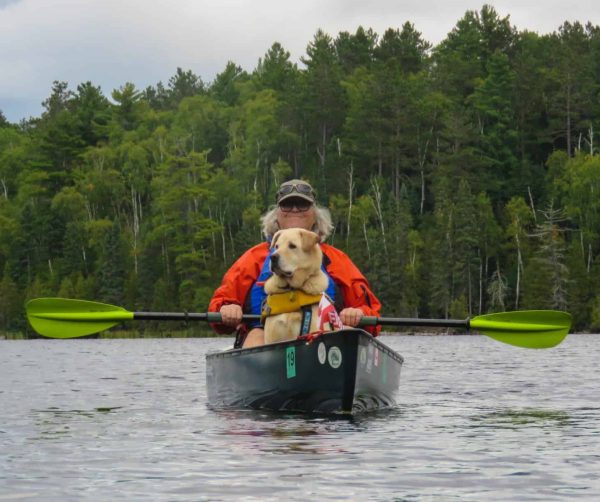 9 Best Kayaks for Dogs.Fishing,Inflatable,Big Dog Kayaks