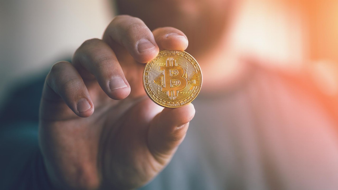 Bitcoin Trust (TSXBITC.UN) fully invested on first day of