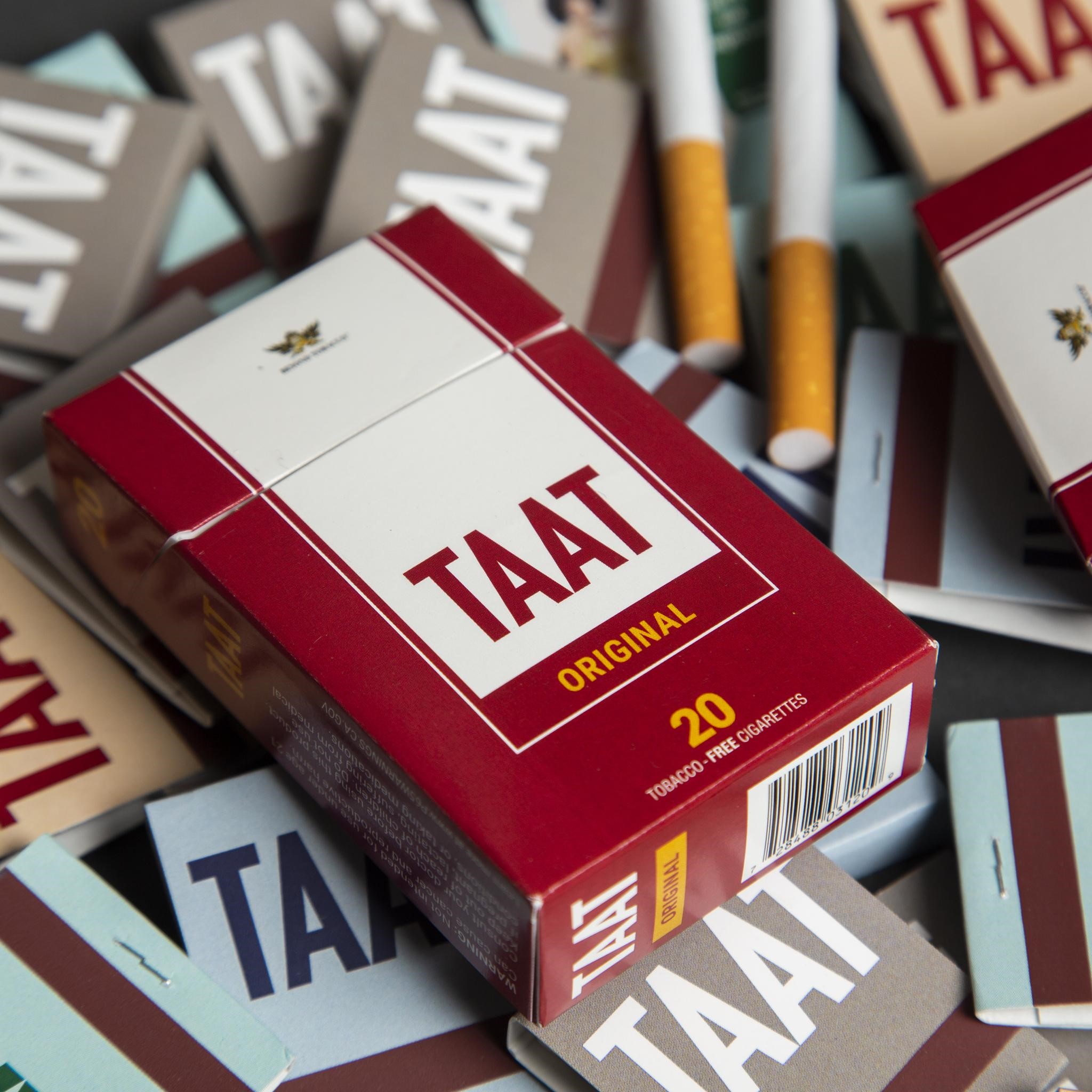 TAAT (CSETAAT) receives first overseas purchase order