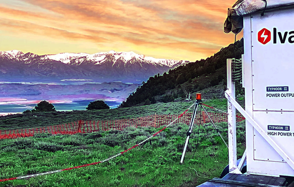 Ivanhoe Electric (TSXIE) closes initial public offering The Market