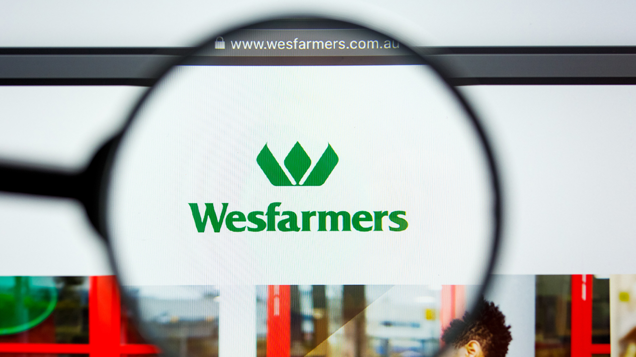 Wesfarmers gets greenlight from ACCC to spend 230M on Catch The